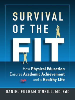 cover image of Survival of the Fit